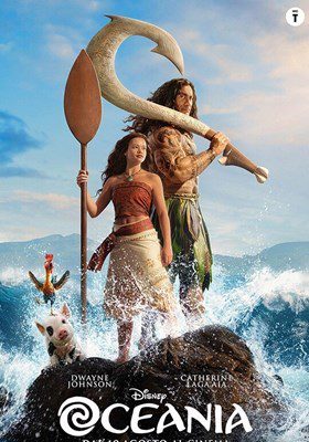 Oceania (2026)
