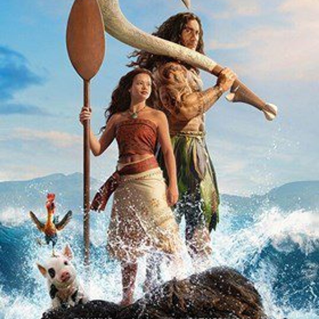 Oceania (2026)