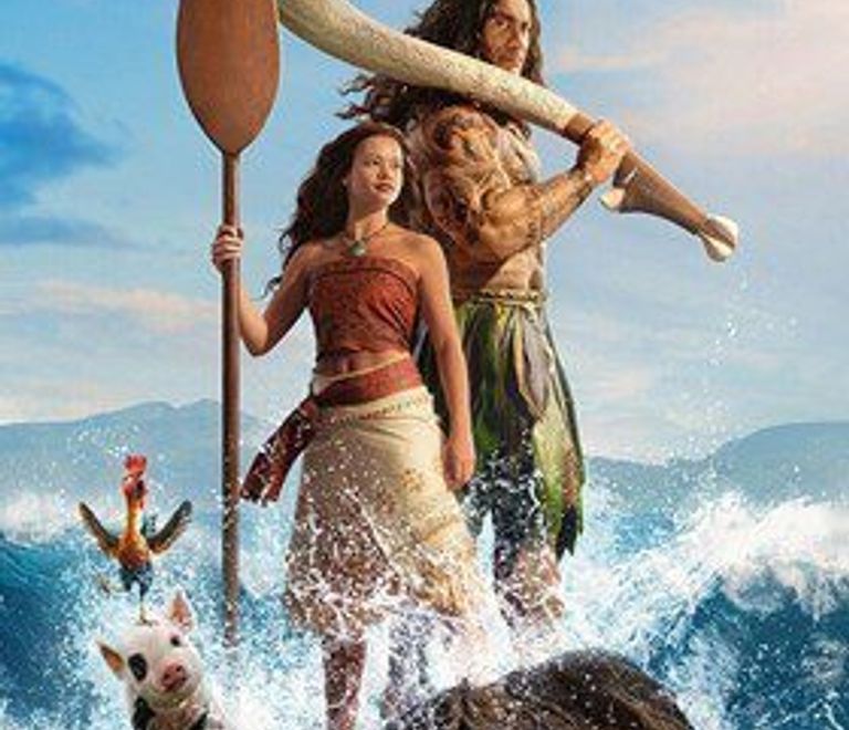 Oceania (2026)