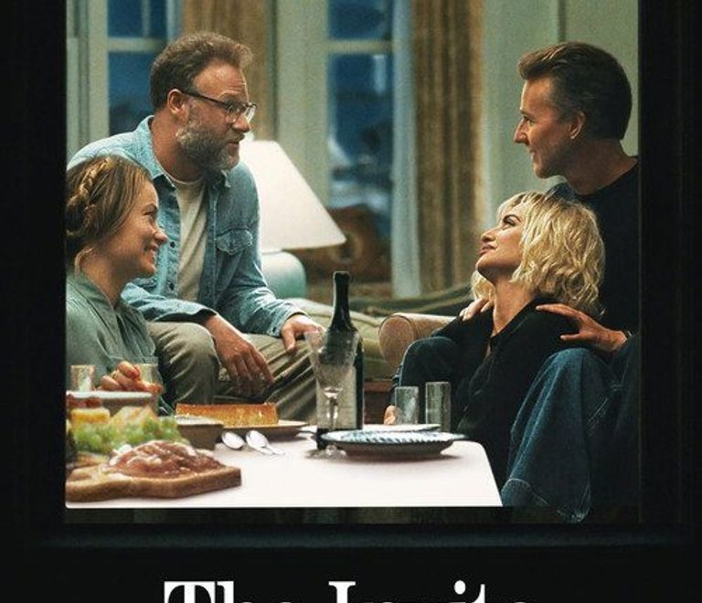 The Invite – Il piacere è tutto nostro
