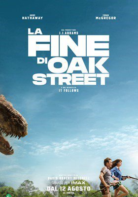 La Fine Di Oak Street