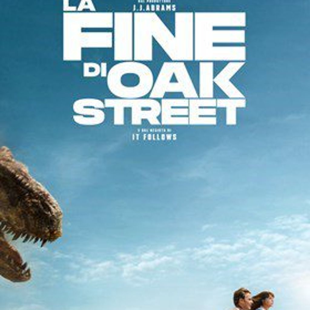 La Fine Di Oak Street