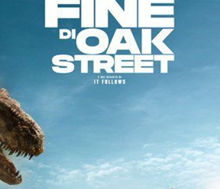 La Fine Di Oak Street