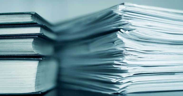 Accounting and taxes