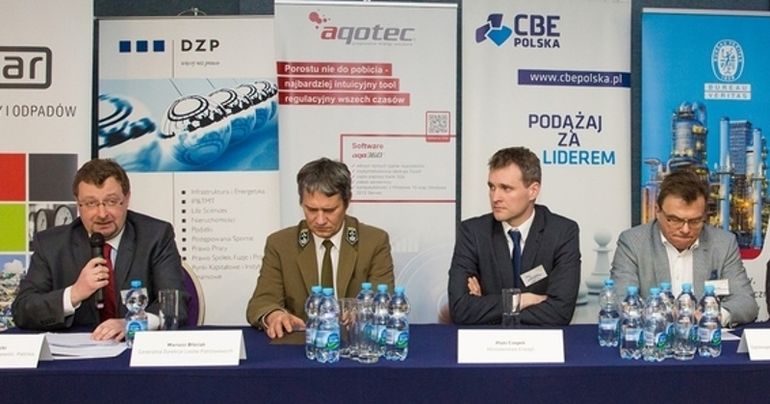 Relacja z VI edycji Forum of Biomass & Waste