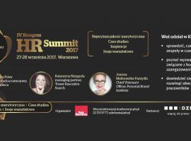 IV Kongres HR Summit 2017