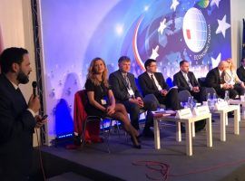 Compliance na Forum Ekonomicznym 2017 w Krynicy