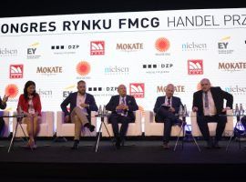 Kongress Rynku FMCG 2018