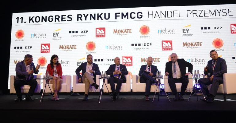 Kongress Rynku FMCG 2018