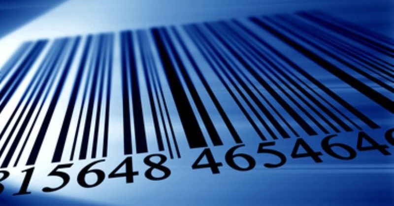 barcode