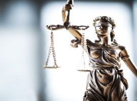 Sprawiedliwość i bezpieczeństwo – program reform Ministerstwa Sprawiedliwości