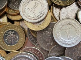 Zdaniem TSUE karty paliwowe to usługi finansowe