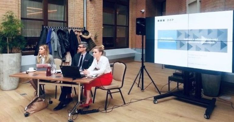 ŚNIADANIE BIZNESOWE Z DOLNOŚLĄSKĄ IZBĄ GODSPODARCZĄ