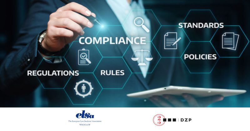 Compliance Day 2019 na Uniwersytecie Wrocławskim