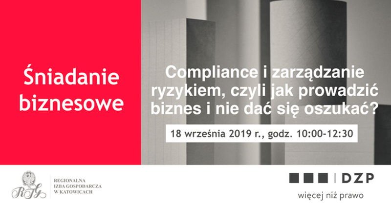 Compliance na Śląsku