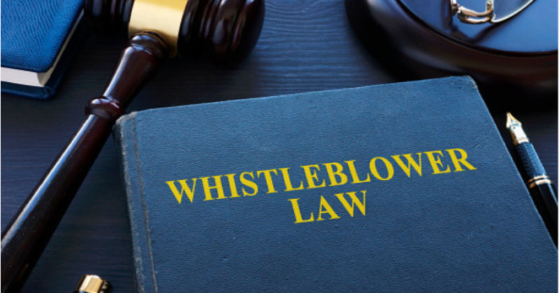 Nowa norma ISO z zakresu whistleblowing wkracza w ostatnią fazę rozwoju