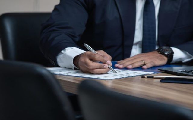 Nowy formularz PPS-1 bez adresu elektronicznego. Czy pełnomocnicy tracą wpływ na sposób doręczania korespondencji?