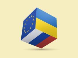 16. PAKIET SANKCJI UE – ZAKRES, SKUTKI I PERSPEKTYWY