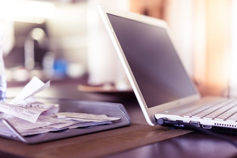 Korekty finansowe – perspektywa na lata 2007–2013