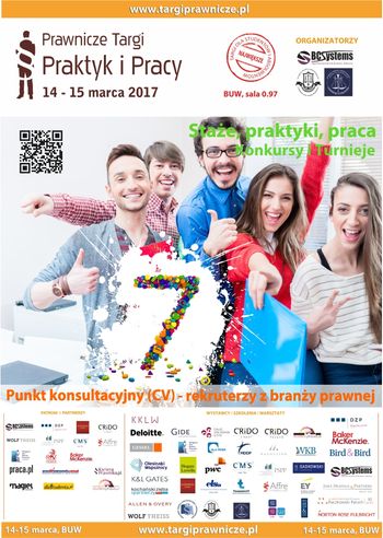 2017 targi plakat prevka