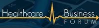 healthcare business forum logo