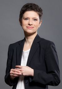 Katarzyna Kuzma PHIG