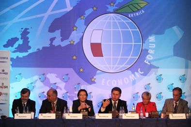 Krynica 2011