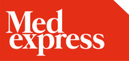logo MEDEXPRESS basic