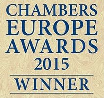 chambers europe awards 2015