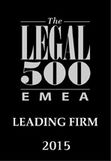 legal500-emea leading firm-2015