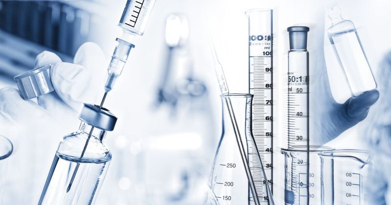 Forschung, Medizin, Pharmazie und Gesundheitsversorgung