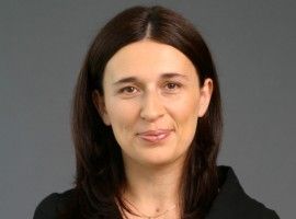 Prawo autorskie a swobody traktatowe - książka dr Aleksandry Auleytner
