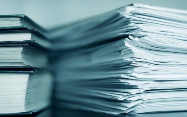 Accounting and taxes