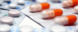 Suplementy dietyi inne środki spożywcze