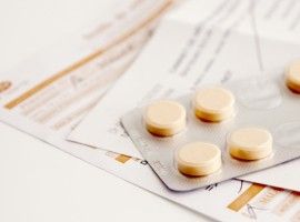 Ministerstwo Zdrowia - urzędowa obniżka cen zbytu leku uzasadnia wystawianie faktur korygujących