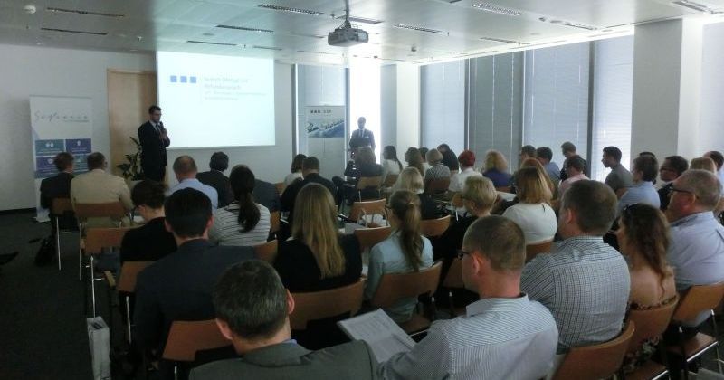 REWOLUCJA W REFUNDACJI - co nas czeka w 2017 roku? – podsumowanie konferencji
