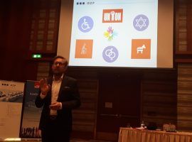 O neutralności w miejscu pracy na HR Summit 2016