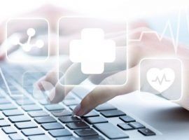 Healthcare and medicine.