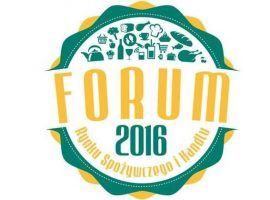 IX Forum Rynku Spożywczego i Handlu