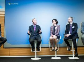 Cloud for Global Good z udziałem ekspertów praktyki Life Sciences