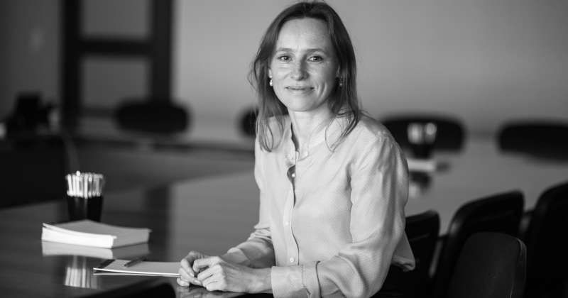 Agata Mierzwa dołącza do grona Partnerów