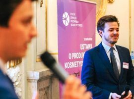 Podwójna rewolucja w kosmetykach