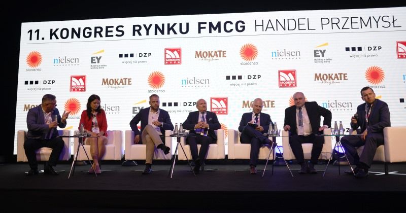 Kongress Rynku FMCG 2018
