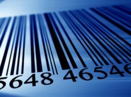 barcode