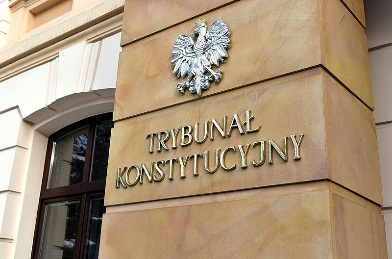 TK - zniesienie limitu podstawy wymiaru składek ZUS niezgodne z Konstytucją