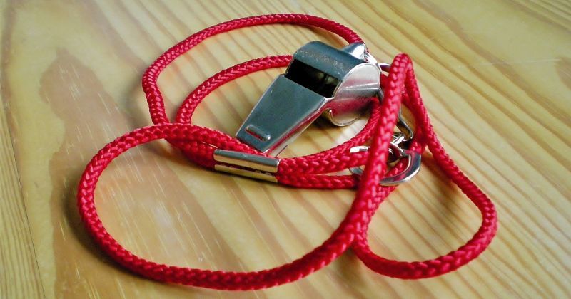 EU Whistleblowing Meter – dlaczego warto to monitorować?