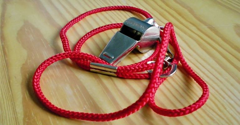 Ustawa o ochronie osób zgłaszających naruszenia prawa – mamy trzeci projekt!