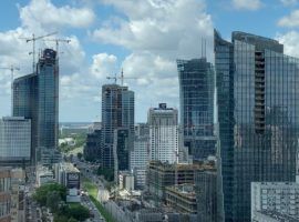 Internet rzeczy a świadczenie usług telekomunikacyjnych