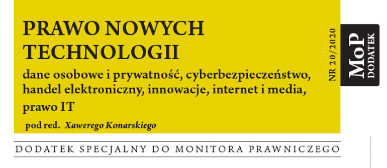 Prawnoautorska ochrona rezultatów działalności intelektualnej człowieka obejmujących wytwory sztucznej inteligencji