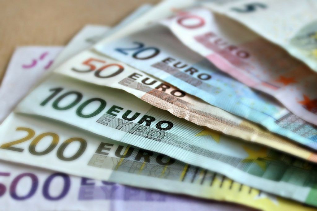 Bony własności intelektualnej - możliwość otrzymania dofinansowania od EUIPO na rejestrację znaków towarowych i wzorów przemysłowych